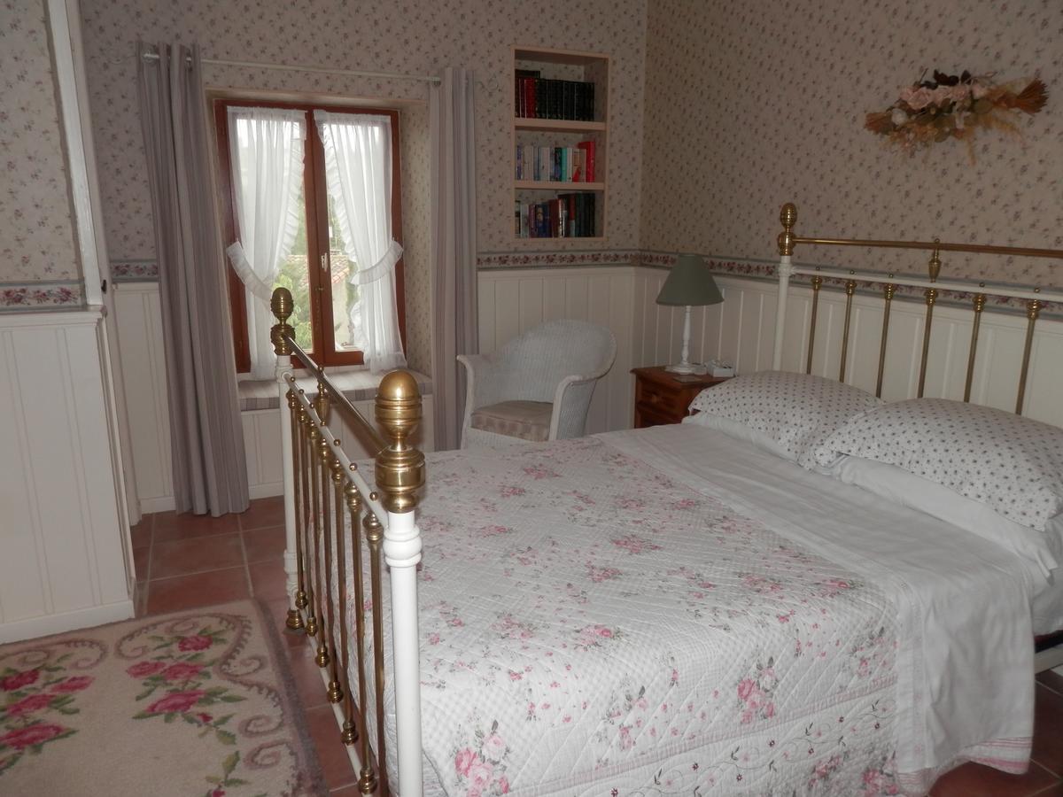Maison De Laura Salsigne Номер фото